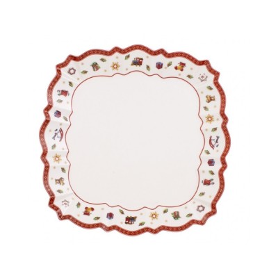 Piatto da portata Villeroy & Boch Toy's Delight 14-8585-2580 [f62dd0fd]