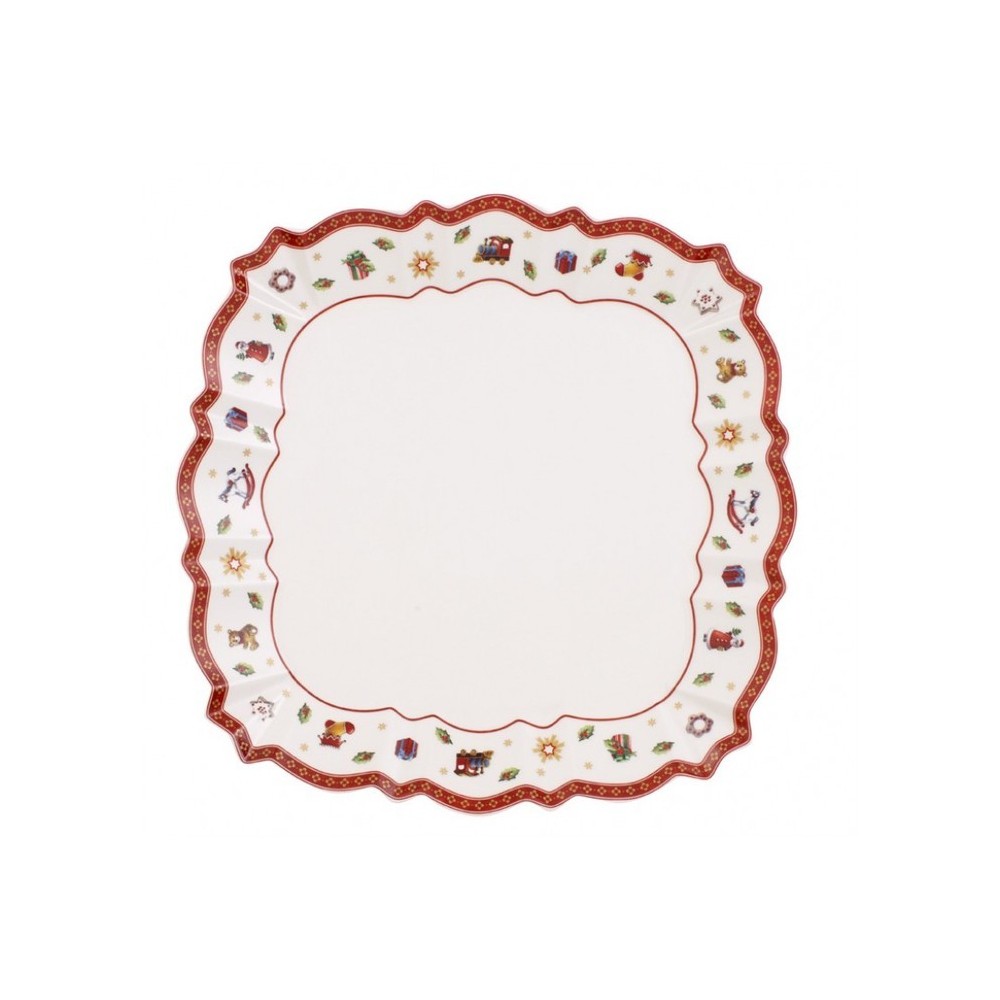 Piatto da portata Villeroy & Boch Toy's Delight 14-8585-2580 [f62dd0fd]