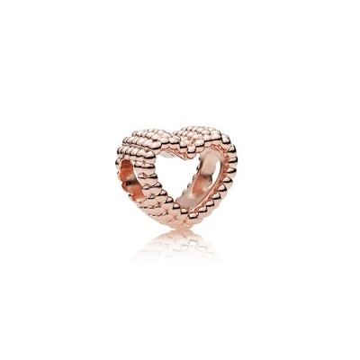 Charm Pandora Cuore di Sfere   Donna [ca030531]