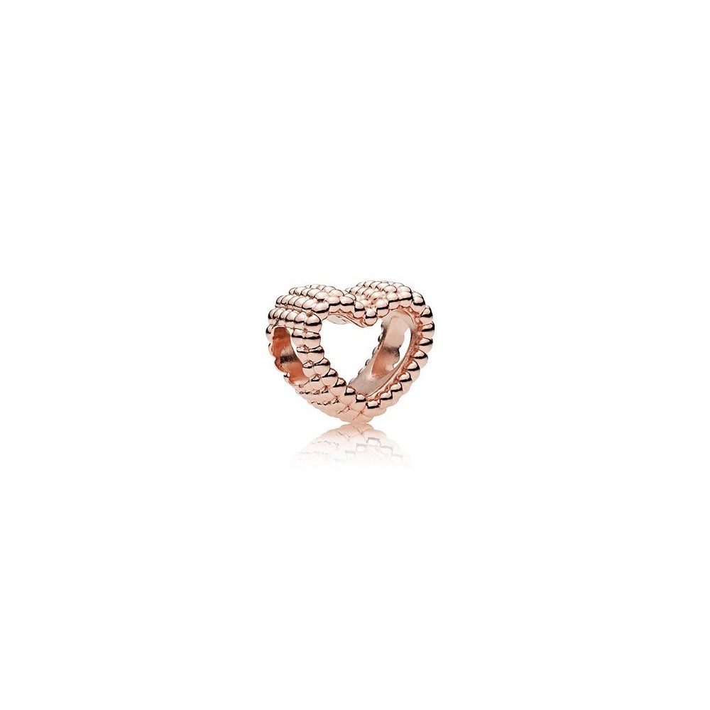Charm Pandora Cuore di Sfere   Donna [ca030531]