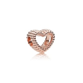 Charm Pandora Cuore di Sfere   Donna [ca030531]