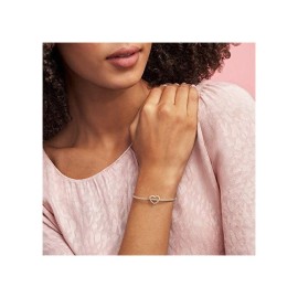 Charm Pandora Cuore di Sfere   Donna [89008c38]