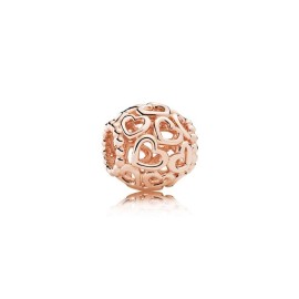 Charm Pandora Moments Trionfo di Cuori [65ec21df]