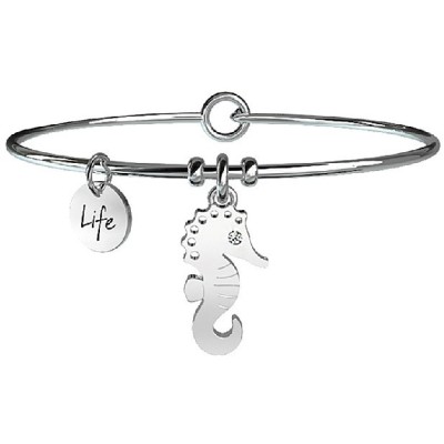 BRACCIALE ACCIAIO ANIMAL PLANET [43d4c8f6]