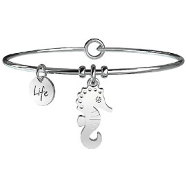 BRACCIALE ACCIAIO ANIMAL PLANET [43d4c8f6]