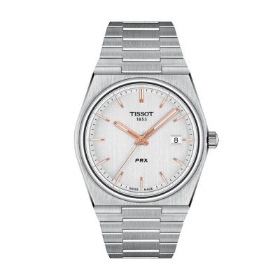 Orologio Tissot T-Classic PRX 40mm T1374101103100 [57169d98]