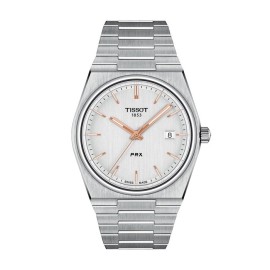 Orologio Tissot T-Classic PRX 40mm T1374101103100 [469c39d9]