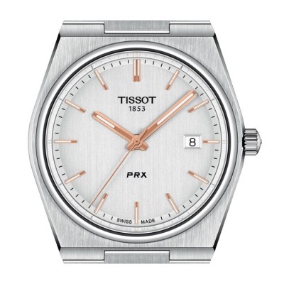 Orologio Tissot T-Classic PRX 40mm T1374101103100 [9fba7ad4]
