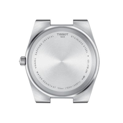 Orologio Tissot T-Classic PRX 40mm T1374101103100 [28a7bbd0]