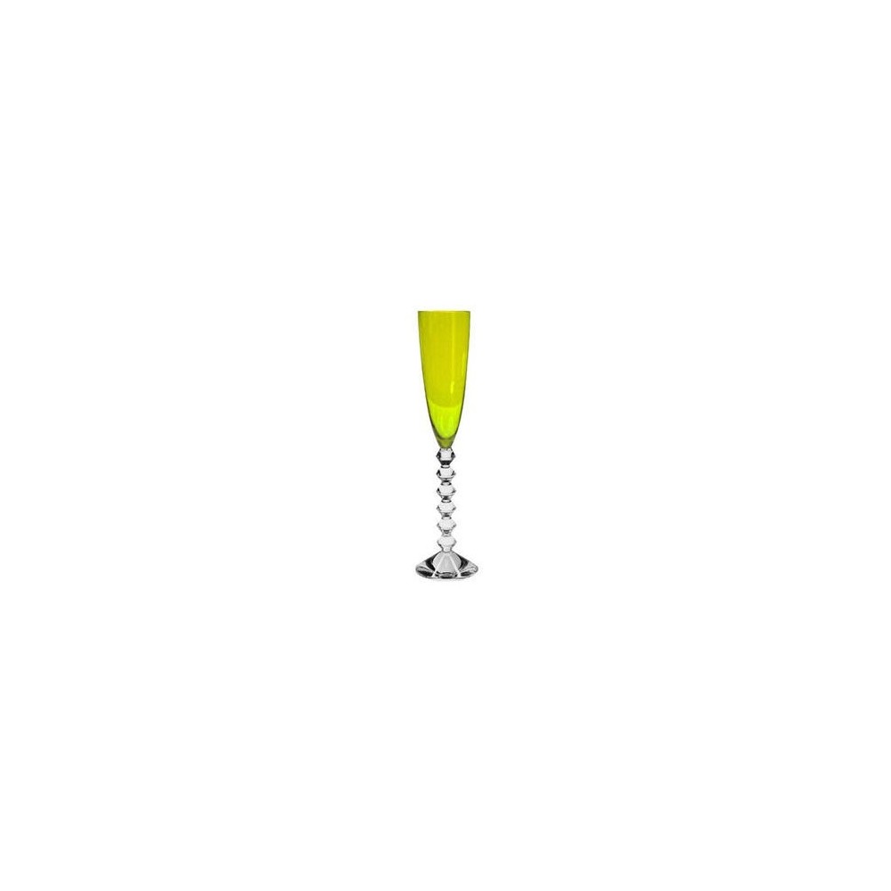 Flutissimo Baccarat Vega Verde Oliva 2101574 [935fb605]