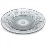 Piatto Baccarat Dolce Arabesque 1732504 [57cb172c]