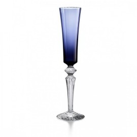 Flutissimo Baccarat Mille Nuits Midnight Blue 2606009 [bf6651fc]
