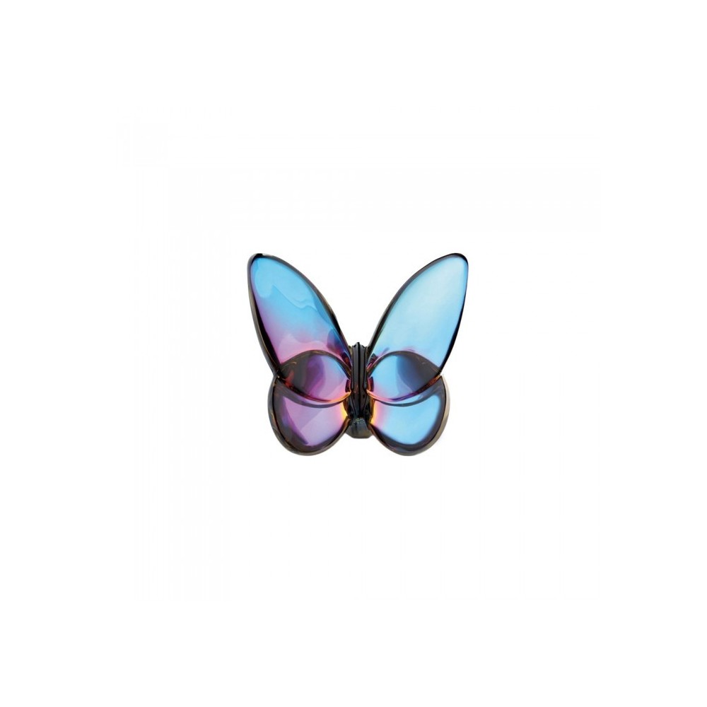 Farfalla Lucky Butterfly di Baccarat 2609987 [a7943353]