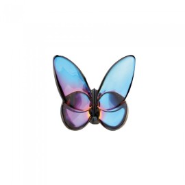 Farfalla Lucky Butterfly di Baccarat 2609987 [a7943353]