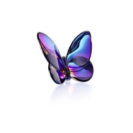 Farfalla Lucky Butterfly di Baccarat 2609987 [17c201ad]