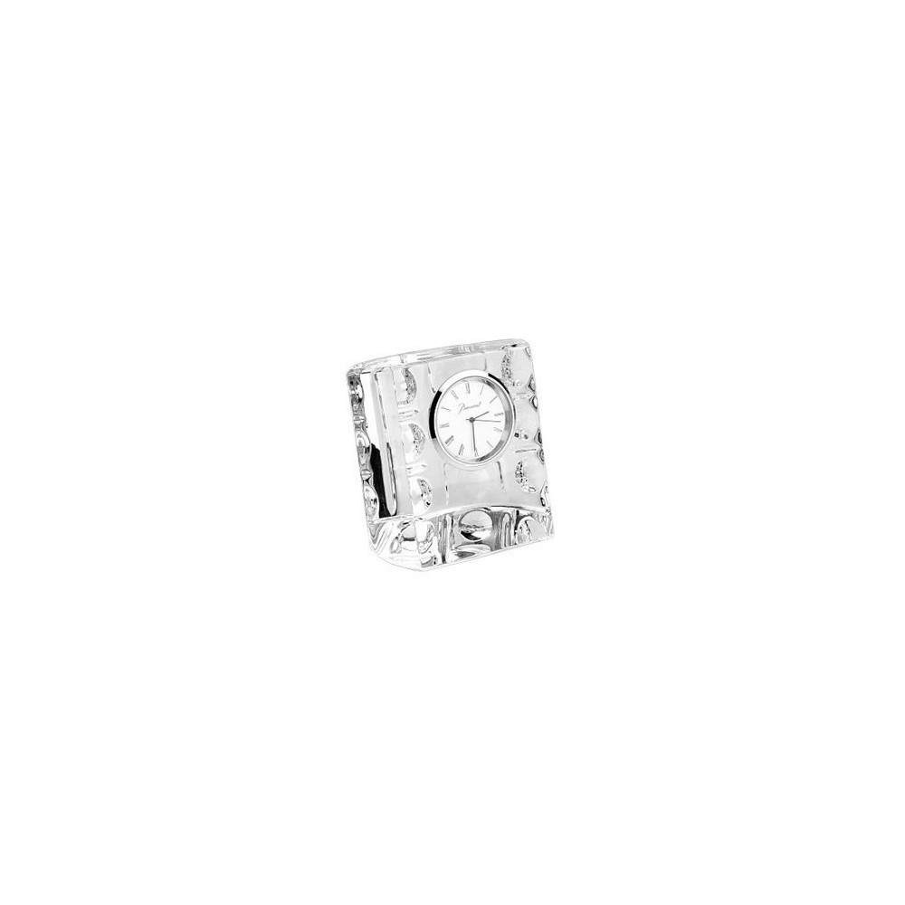  Orologio Baccarat Tavolo Equinoxe Cristallo 2102677 [8d682559]