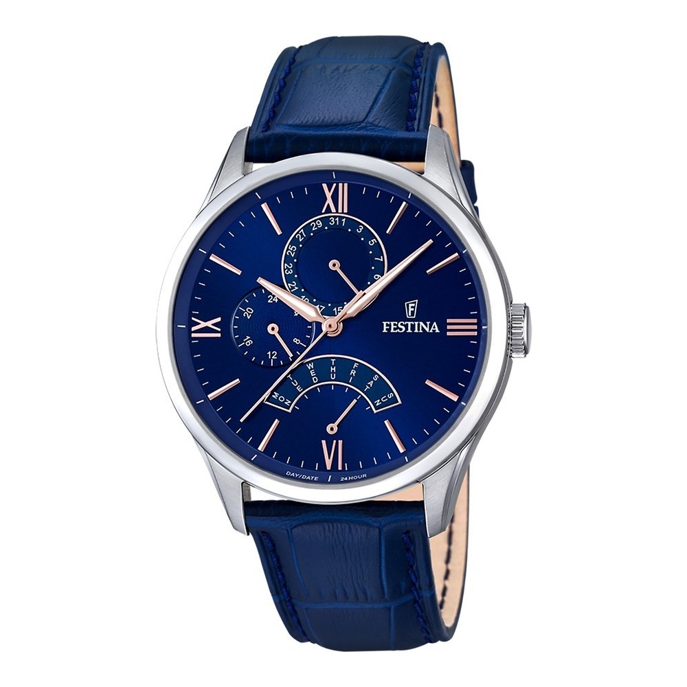 Orologio-Festina multifunzione F16823/3 [673cbfdf]