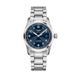 Orologio Longines Spirit Automatico 40mm L38104936 [3565c380]