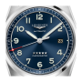 Orologio Longines Spirit Automatico 40mm L38104936 [d3691879]