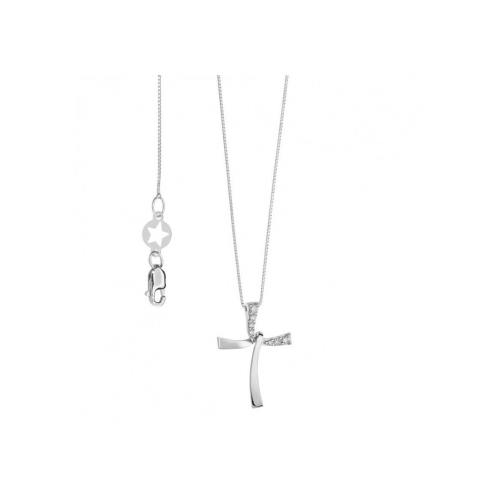 Collana Comete Croce    [e1d14c34]