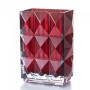 Vaso Baccarat Luxor Rosso 2808408 [e6b7be9f]