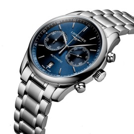 Orologio Longines Master Collection automatico 40mm L26294926 [f562d2c0]