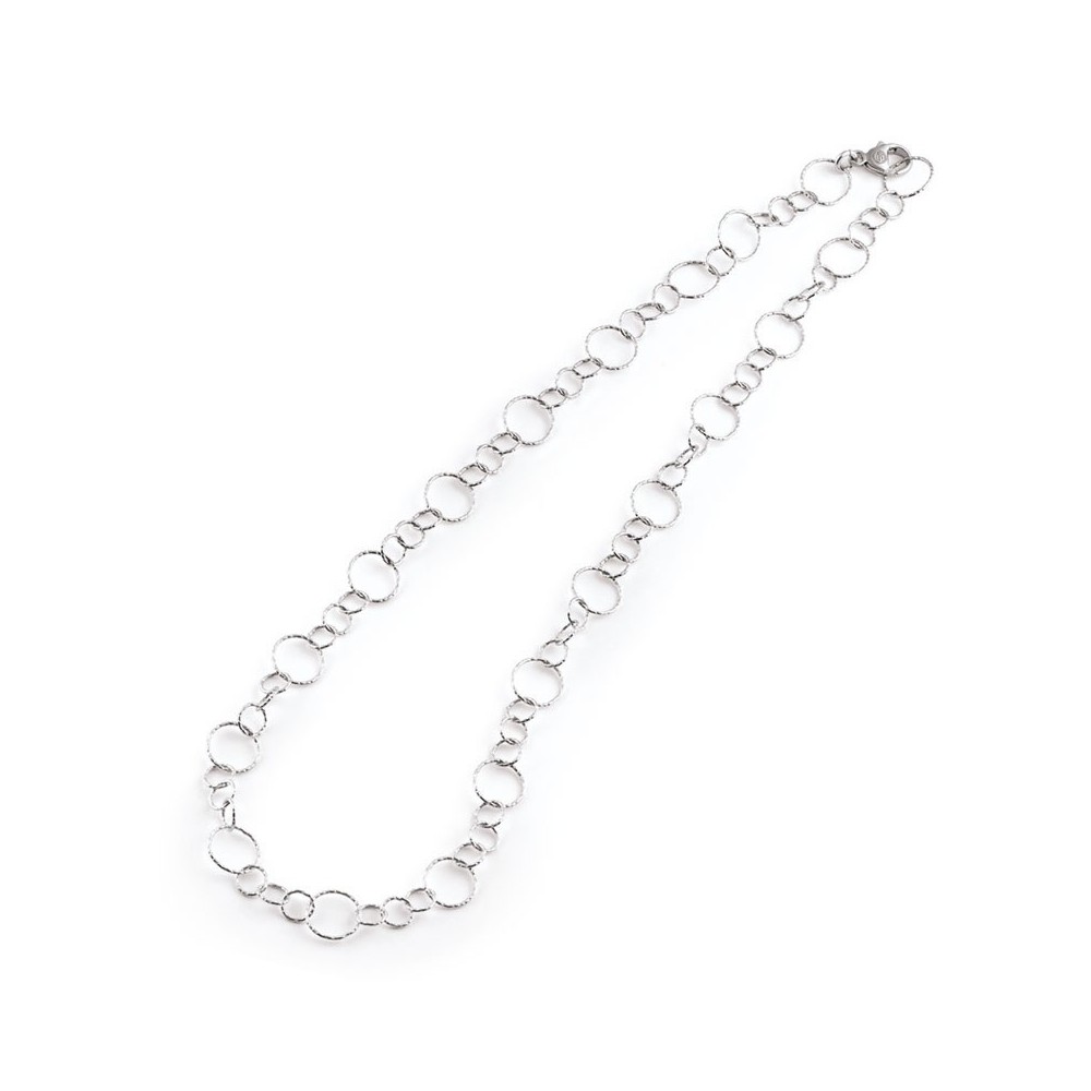 Collana Gerardo Sacco catena grande 70055 [606088a3]