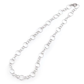 Collana Gerardo Sacco catena grande 70055 [606088a3]