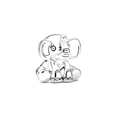 Charm Ellie l’Elefante [0272dc0c]