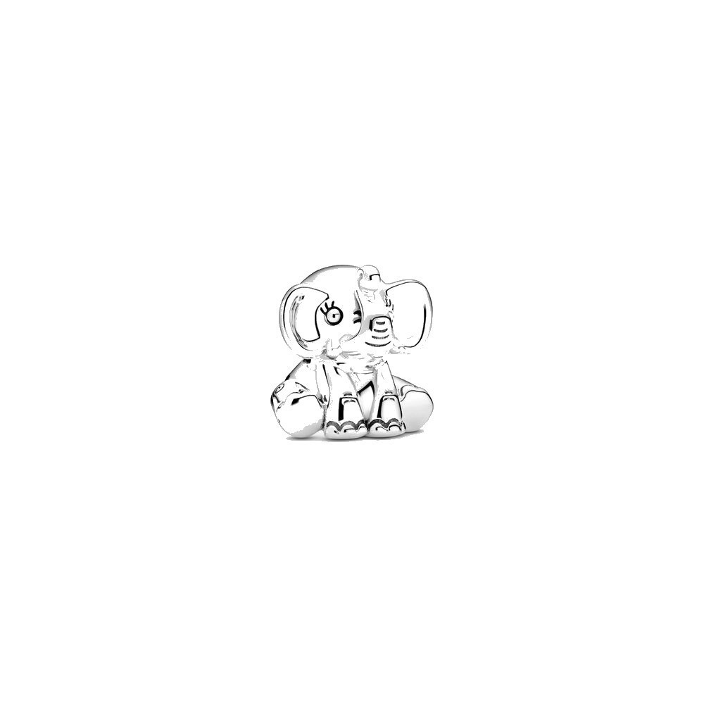 Charm Ellie l’Elefante [0272dc0c]