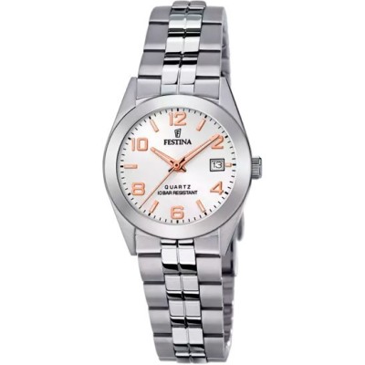 Orologio Festina Classic 28mm F20438/4 [77ad2cbb]