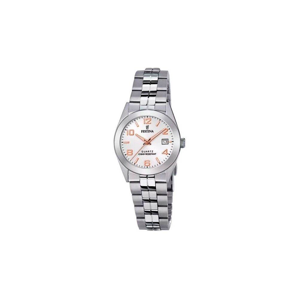 Orologio Festina Classic 28mm F20438/4 [77ad2cbb]