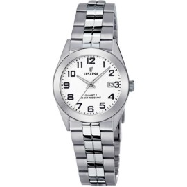 Orologio Festina Classic bianco 28mm  F20438/1 [d4fea7c2]