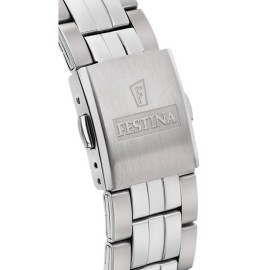 Orologio Festina  Classic 43 mm blue F20425/5 [2b63e816]