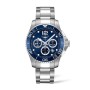 Orologio Longines HydroConquest 43mm  L38834966 [ffdcd9e3]
