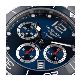 Orologio Longines HydroConquest 43mm  L38834966 [c93100ae]