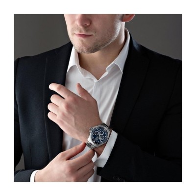 Orologio Longines HydroConquest 43mm  L38834966 [101743a3]