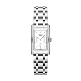 Orologio Longines DolceVita 23.30 X 37.00 mm L55124166 [4aac787f]