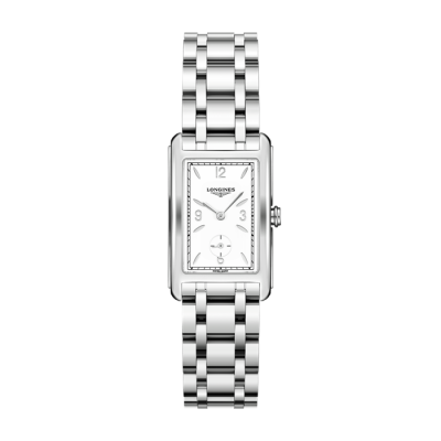 Orologio Longines DolceVita 23.30 X 37.00 mm L55124166 [dc2dee65]