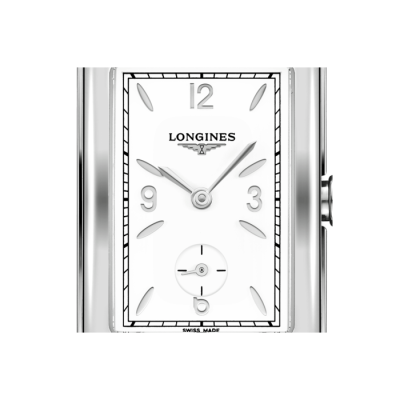 Orologio Longines DolceVita 23.30 X 37.00 mm L55124166 [050bad68]
