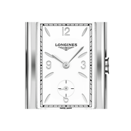 Orologio Longines DolceVita 23.30 X 37.00 mm L55124166 [050bad68]