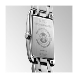 Orologio Longines DolceVita 23.30 X 37.00 mm L55124166 [b2166c6c]