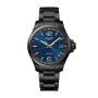 Orologio Longines Conquest V.H.P. GMT 41mm  L37182966 [58c40bb9]