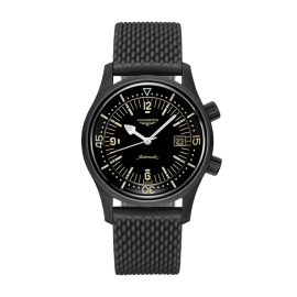 Orologio Longines Legend Diver 42mm L37742509 [7d0b4dc1]