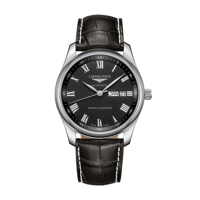 Orologio Longines  Master Collection 40mm L29104517 [82622173]