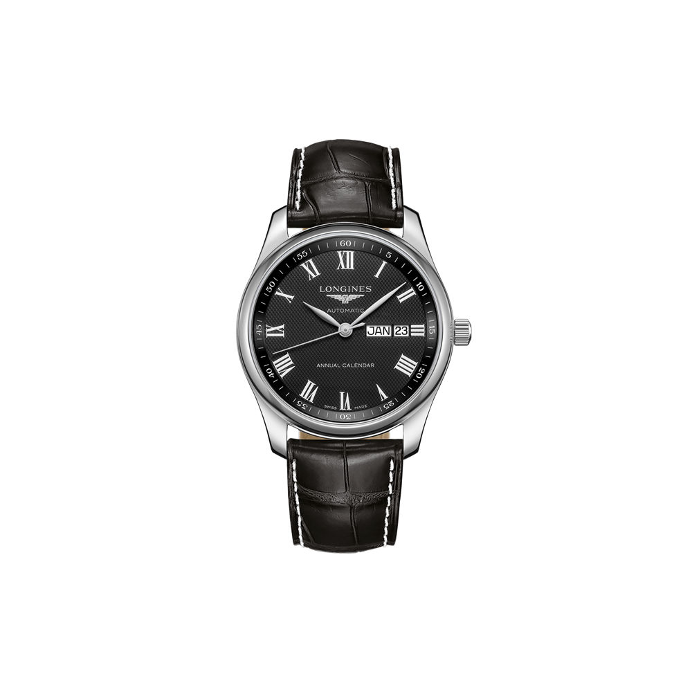 Orologio Longines  Master Collection 40mm L29104517 [82622173]