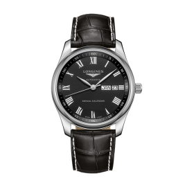 Orologio Longines  Master Collection 40mm L29104517 [82622173]