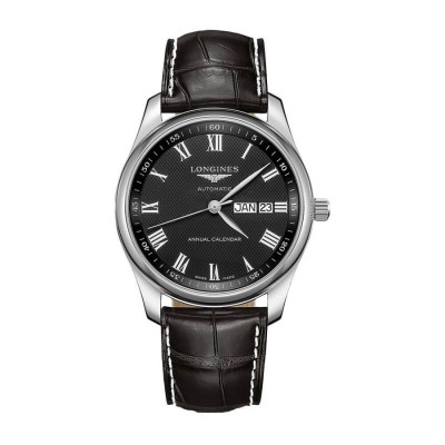 Orologio Longines  Master Collection 40mm L29104517 [2f14143e]