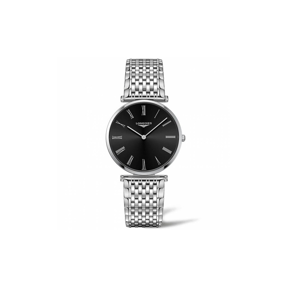 Orologio Longines La Grande Classique 37mm  L47664516 [307951d6]