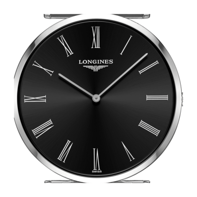 Orologio Longines La Grande Classique 37mm  L47664516 [da2143fd]
